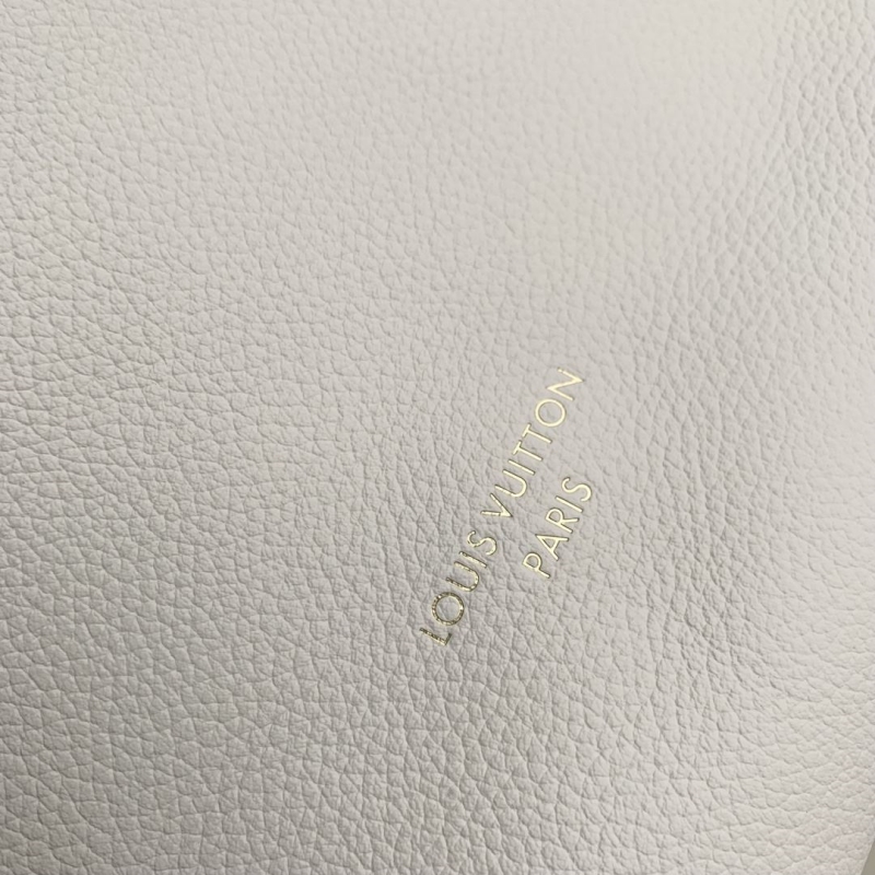 LV Shopping Bags